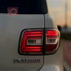 نيسان باترول